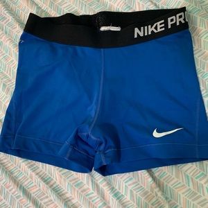 Nike Pros